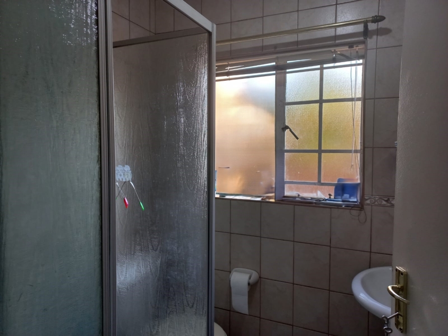 3 Bedroom Property for Sale in Safari Gardens North West